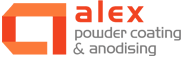Alex Powder Coat
